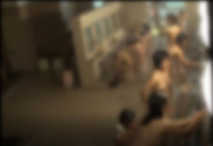 【新作③】○○旅○お風呂編