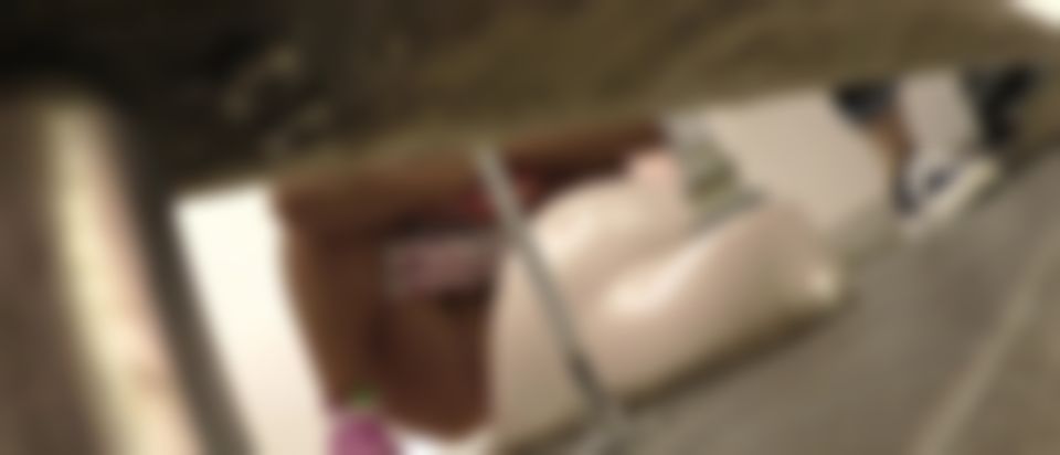 【4K】別シリーズ和式トイレ