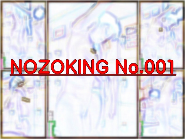 (オリ未公開)ACE脱衣所観察＠NOZOKING File001