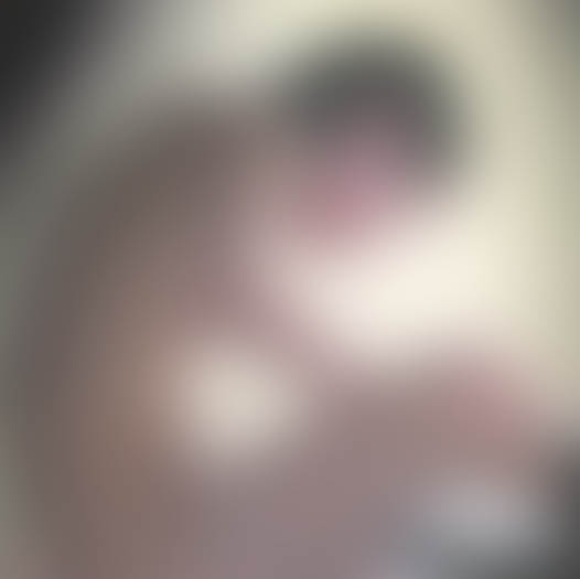 壁のスキマ　ズーム女子風呂④