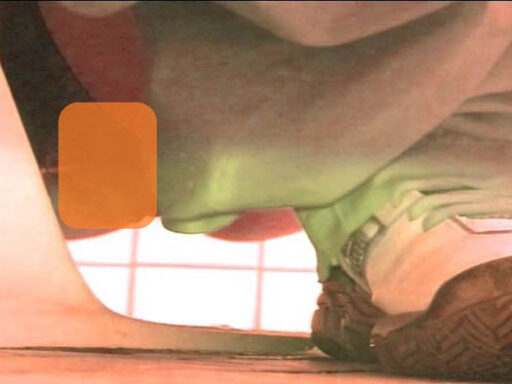 体育館トイレ鮮明撮り　　　弐