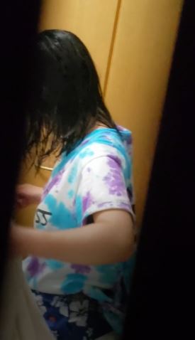 三姉妹